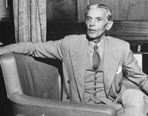 मोहम्मद अली जिन्ना को विदेश भेजने से मां ने क्यों कर दिया इंकार, रखी यह शर्त