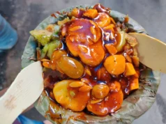 दुनिया के फलक पर शाहदरा की उपस्थिति दर्ज कराती हीरालाल लक्ष्मीचंद कचौड़ी भंडार Heeralal lakshmi chand kachori wale