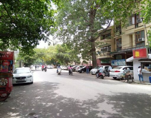 Delhi: ग्रेटर कैलाश और छतरपुर के नाम के पीछे का इतिहास