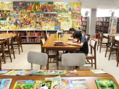 दिल्ली के दिल में बच्चों के लिए समर्पित है डॉ. बीसी रॉय मेमोरियल चिल्ड्रेंस लाइब्रेरी