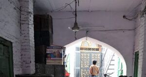 ऐसा क्या खास था कि सर सैय्यद अहमद खान की हवेली पर गर्व करते थे मुगल