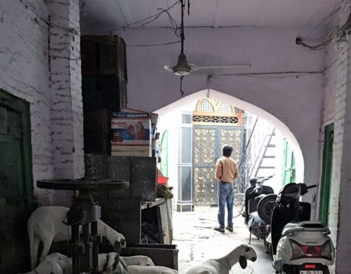 ऐसा क्या खास था कि सर सैय्यद अहमद खान की हवेली पर गर्व करते थे मुगल