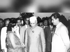 जवाहर लाल नेहरू ने ऐन वक्त पर क्यों तोड़ दिया राज कपूर से किया हुआ वादा