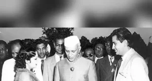 जवाहर लाल नेहरू ने ऐन वक्त पर क्यों तोड़ दिया राज कपूर से किया हुआ वादा