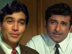 मराठी का वो अभिनेता जिसकी एक झलक पाने के लिए घंटो इंतजार करते थे राजेश खन्ना