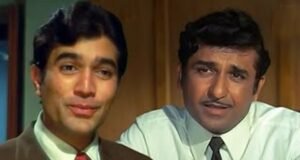 मराठी का वो अभिनेता जिसकी एक झलक पाने के लिए घंटो इंतजार करते थे राजेश खन्ना