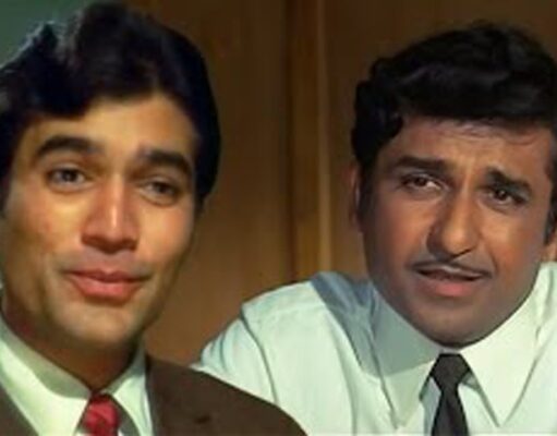 मराठी का वो अभिनेता जिसकी एक झलक पाने के लिए घंटो इंतजार करते थे राजेश खन्ना