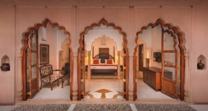 The secret of Delhi havelis दिल्ली की हवेलियों में क्यों प्रतिबंधित था युवक-युवतियों का मिलना