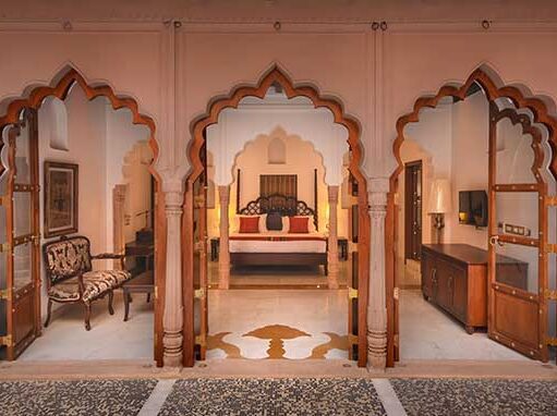 The secret of Delhi havelis दिल्ली की हवेलियों में क्यों प्रतिबंधित था युवक-युवतियों का मिलना