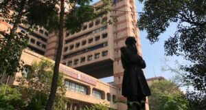 भारत-रुस रिश्तों को प्रगाढ़ करता टॉलस्टाय मार्ग Tolstoy Marg New Delhi