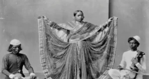 तबायफों का अनसुना इतिहास, वीर सावरकर ने भी की थी अजीजन बाई की तारीफ