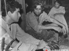 जब उपकार फिल्म की शूटिंग के दौरान रोने लगे प्राण