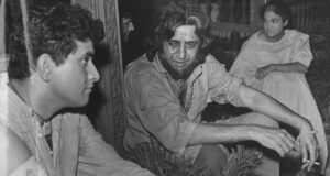 जब उपकार फिल्म की शूटिंग के दौरान रोने लगे प्राण