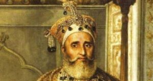 मुगल बादशाह बहादुरशाह जफर के शाही दस्तरख्वान का पूरा ब्यौरा, ये लजीज जायके होते थे शामिल