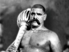 कहानी गामा पहलवान की, विदेश में एक घंटे में 20 पहलवानों को पटका