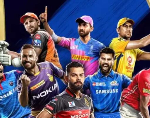 Year in search 2022: भारत में IPL सबसे अधिक किया गया सर्च
