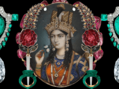 मुगल काल में पुरानी दिल्ली की महिलाएं पहनती थी यें आभूषण, सोलह सिंगार था खास