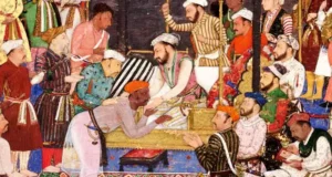 इस तरह जवान बने रहते थे राजा महाराजा, ये खाते थे