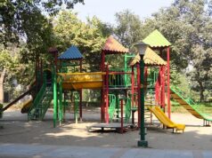 दिल्ली के बच्चे खेलते थे ये खेल, आंख मिचौली, कोड़ा-जमालशाही पसंदीदा