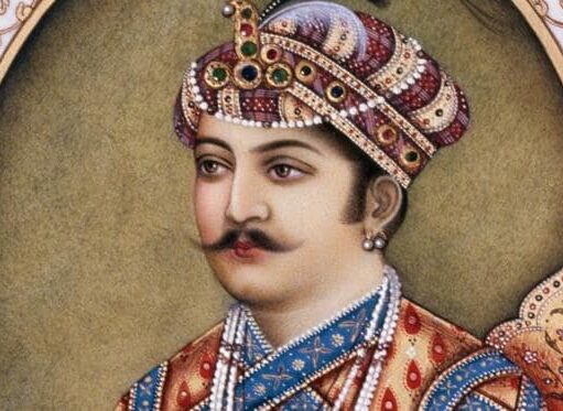 कीड़े के जहर से शत्रुओं को इस तरह सजा देता था अकबर