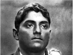 हंसिए से बाघ को मार बने बाघा जतीन….सुभाष चंद्र बोस ने प्रेरणा लेकर किया यह काम