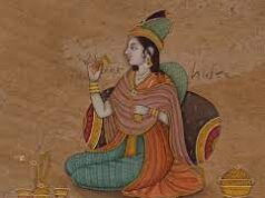 नूरजहां की मां ने बनाया था गुलाब के फूलों से इत्र