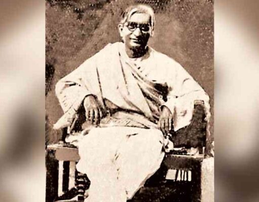 विचारधारा को लेकर राधाकमल मुखर्जी ने कही थी यह बड़ी बात