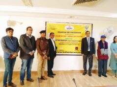 कलांतर 2022 – राष्ट्रीय कला उत्सव का ऑनलाइन लॉन्च कार्यक्रम संपन्न, इस वर्ष उत्तर प्रदेश होगा थीम स्टेट