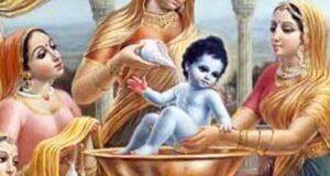 हिंदू-मुसलमानों में बच्चा पैदा होने की रस्मों में समानता