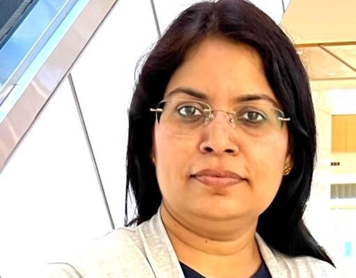 प्रो. अनु मेहरा को मिला सावित्रीबाई फुले सम्मान