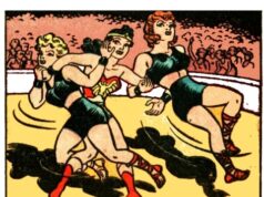 देश की पहली महिला पहलवान हमीदा बानाे व तारा बाई की कहानी