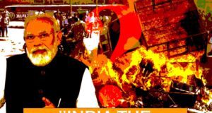 देशभर के विश्वविद्यालयों में इंडिया: द मोदी क्वेश्चन की स्क्रीनिंग करेंगे वामपंथी छात्र संगठन