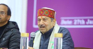 RSS नेता इंद्रेश कुमार ने दिया बड़ा बयान, कहा- जीडीपी फार्मूले को किया जाए रिजेक्ट