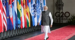 जन भागीदारी से जी 20 आयोजन में लगेंगे चार चांद