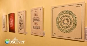 कहानी खुशनवीसों की, जिनके लिखे खत राजा-महाराजा संभाल कर रखते थे