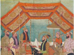 मुगल काल में दिल्ली के मशहूर मदरसे