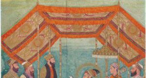 मुगल काल में दिल्ली के मशहूर मदरसे