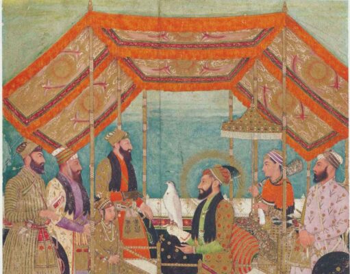 मुगल काल में दिल्ली के मशहूर मदरसे
