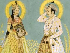 कबूतर की वजह से परवान चढ़ा शहजादा सलीम और नूरजहां का इश्क