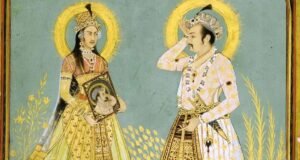 कबूतर की वजह से परवान चढ़ा शहजादा सलीम और नूरजहां का इश्क