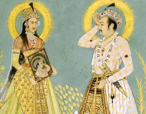 कबूतर की वजह से परवान चढ़ा शहजादा सलीम और नूरजहां का इश्क