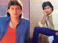 मिथुन चक्रवर्ती ने दिल्ली से सीखी थी दुश्मनों को रुमाल से मारने की कला, यह था असल नाम