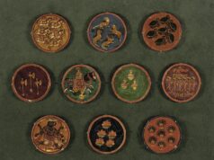 कभी दिल्ली के हर घर में खेला जाता था महाभारत काल का गंजफा खेल, जानिए खासियत