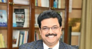 दिल्ली विश्वविद्यालय के लिये उपलब्धियों भरा रहा 2022 वर्षः प्रो. योगेश सिंह