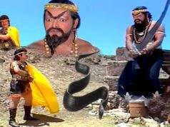 दास्तानगाेई…अलिफ लैला की कहानियां