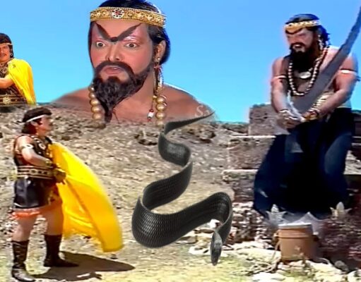दास्तानगाेई…अलिफ लैला की कहानियां