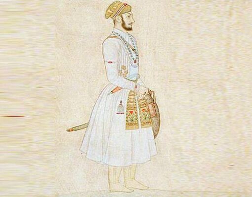 भांड ने ऐसा क्या किया कि फांसी का आदेश देकर पलट गए बहादुरशाह प्रथम