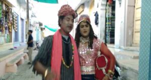 एक बहरुपिए ने मुहम्मदशाह रंगीले को दी थी दिल्ली पर नादिरशाह के हमले की सूचना