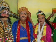 जब बादशाह मुहम्मद शाह ने दिए दिल्ली से भांडों को निकालने के आदेश