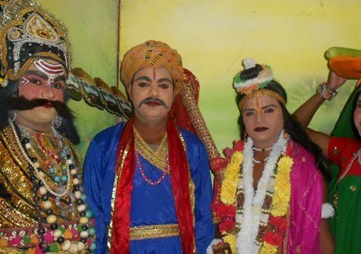जब बादशाह मुहम्मद शाह ने दिए दिल्ली से भांडों को निकालने के आदेश